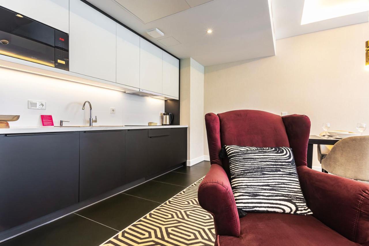 Vacationclub - Baltic Park Fort Apartament G.507 슈비노우이스쳬 외부 사진