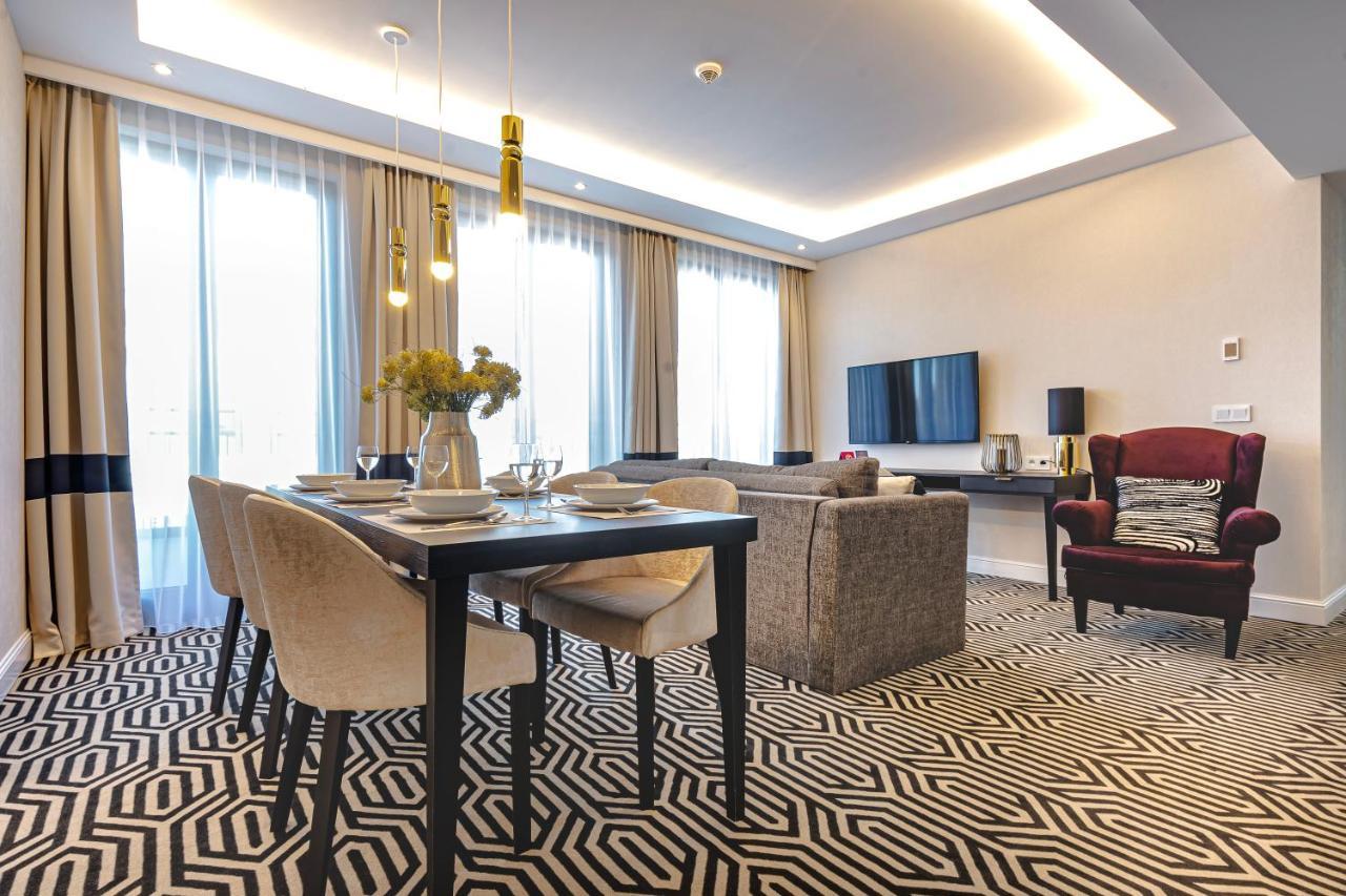 Vacationclub - Baltic Park Fort Apartament G.507 슈비노우이스쳬 외부 사진