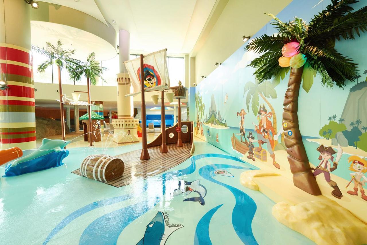 Vacationclub - Baltic Park Fort Apartament G.507 슈비노우이스쳬 외부 사진