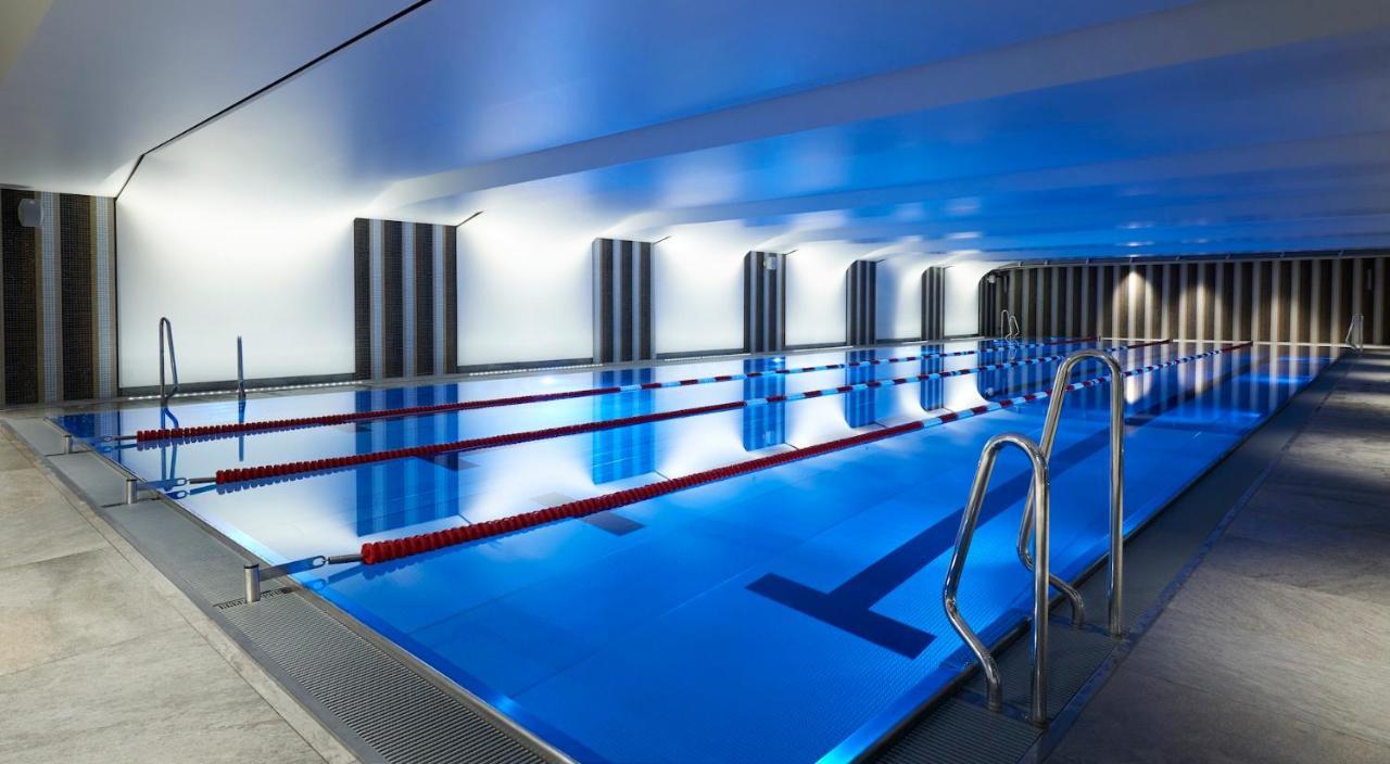 Vacationclub - Baltic Park Fort Apartament G.507 슈비노우이스쳬 외부 사진