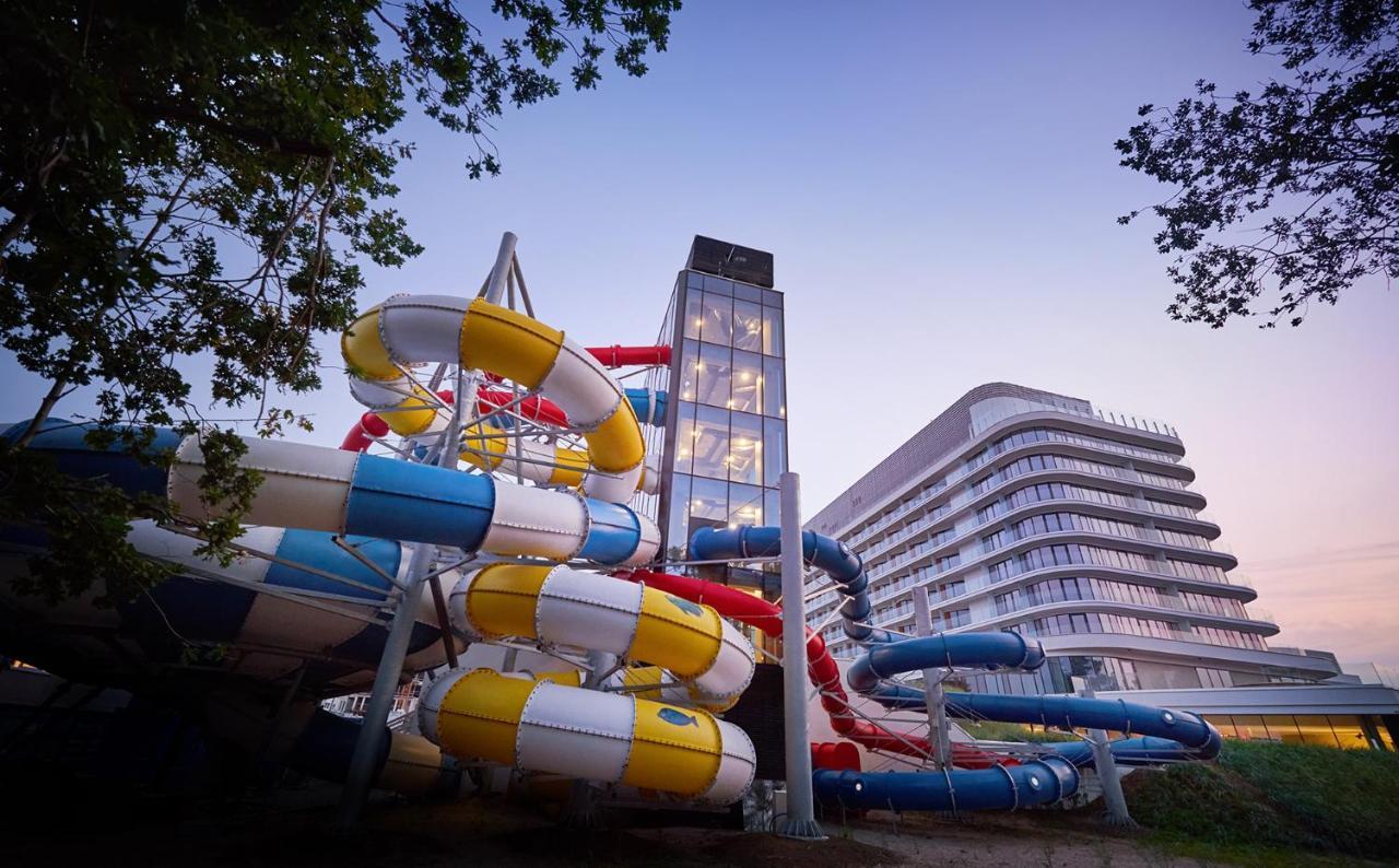 Vacationclub - Baltic Park Fort Apartament G.507 슈비노우이스쳬 외부 사진