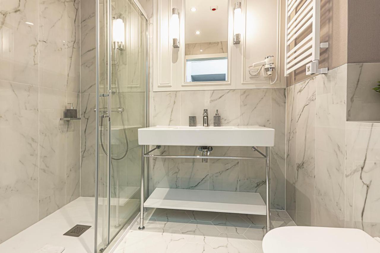 Vacationclub - Baltic Park Fort Apartament G.507 슈비노우이스쳬 외부 사진